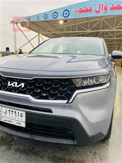 کیا سۆرینتۆ